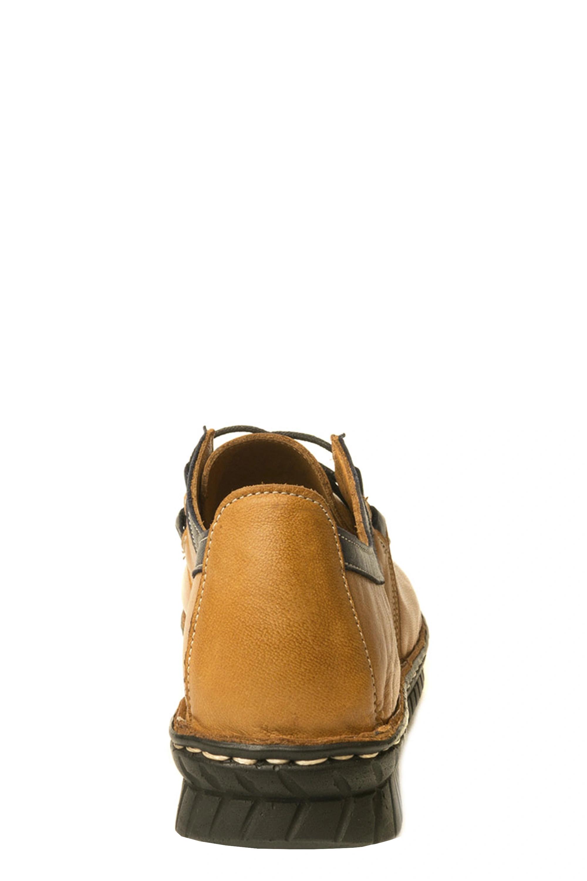 Полуботинки MILANA 171380-1-1261 оранжевый - купить 6490