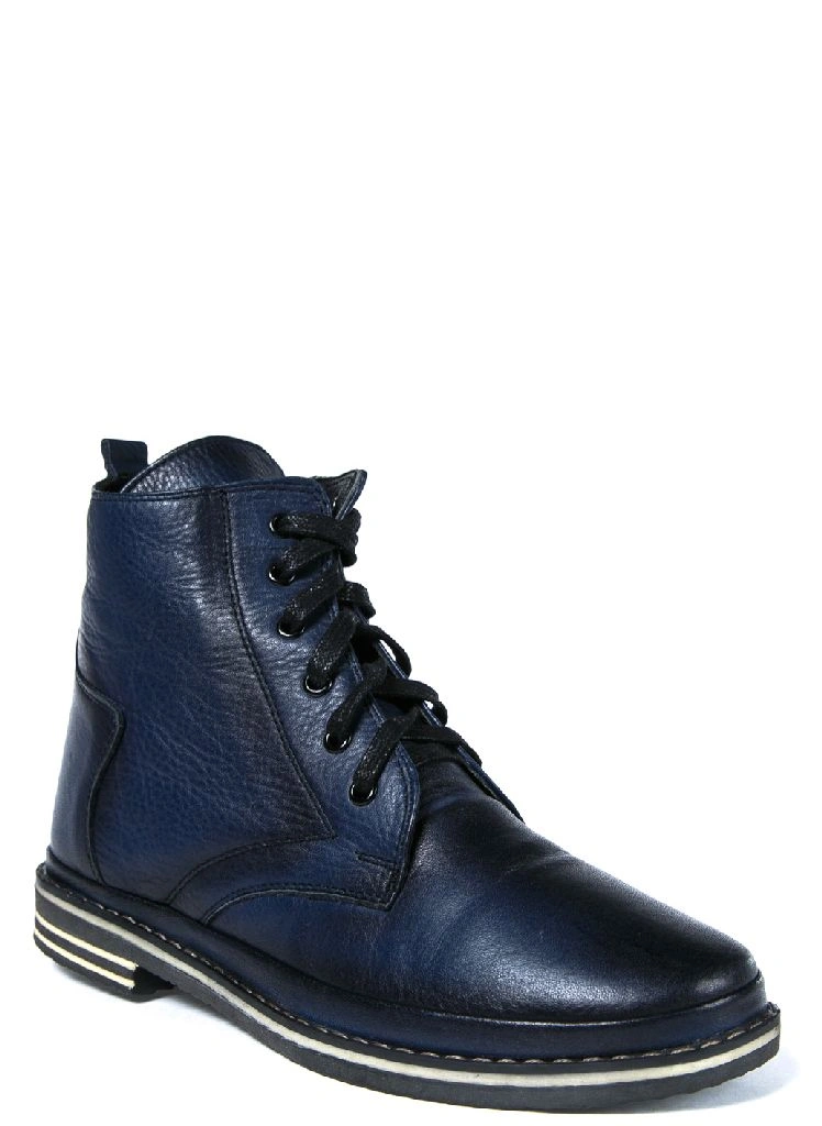 Ботинки MILANA 162115-1-110V черный - купить 9490