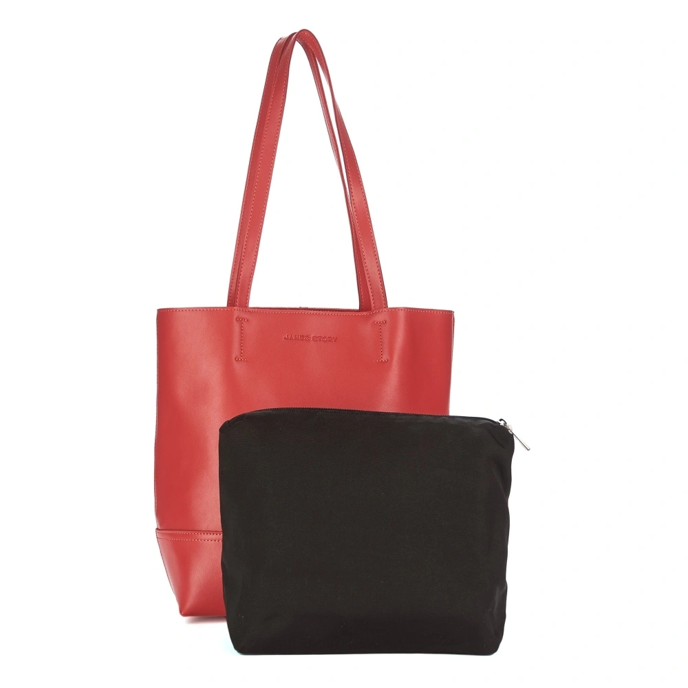 Сумка JANE'S STORY WW-6163-81 красный - купить 5990