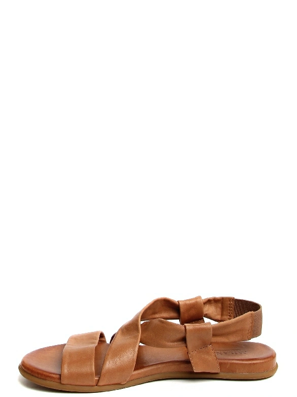 Сандалии MILANA 191532-3-1261 оранжевый - купить 4490