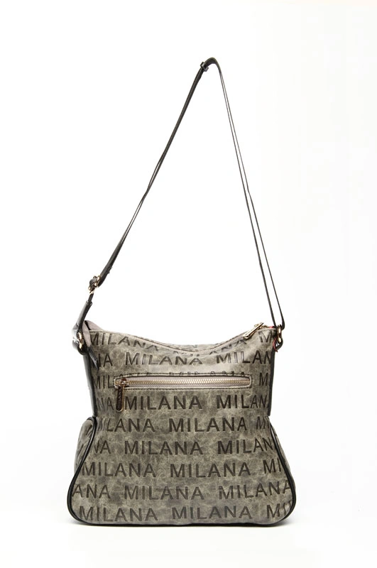 Сумка MILANA 124001-1-3 черный - купить 1390