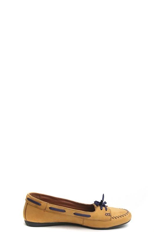 Туфли MILANA 161026-1-2261 оранжевый - купить 7400