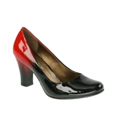 Туфли MILANA 1231-3-7N80L мультиколор - купить 450