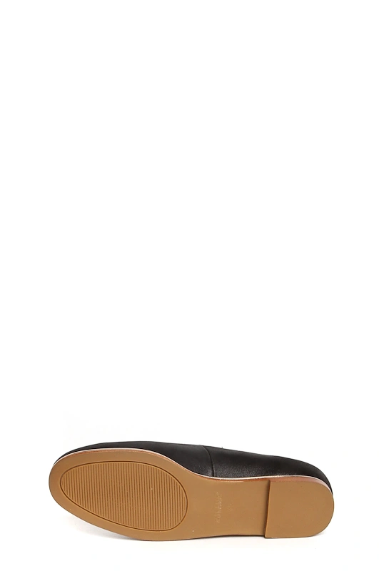 Туфли MILANA 171068-2-1101 черный - купить 8990