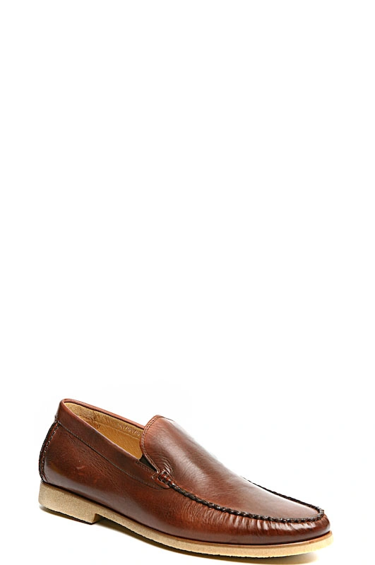 Полуботинки MILANA 141761-1-1201 коричневый - купить 2600