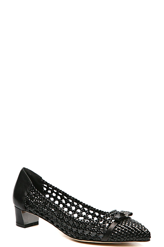 Туфли MILANA 121109-1-1101 черный - купить 1500