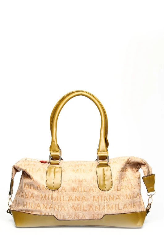 Сумка MILANA 124001-2-2 зеленый - купить 1390