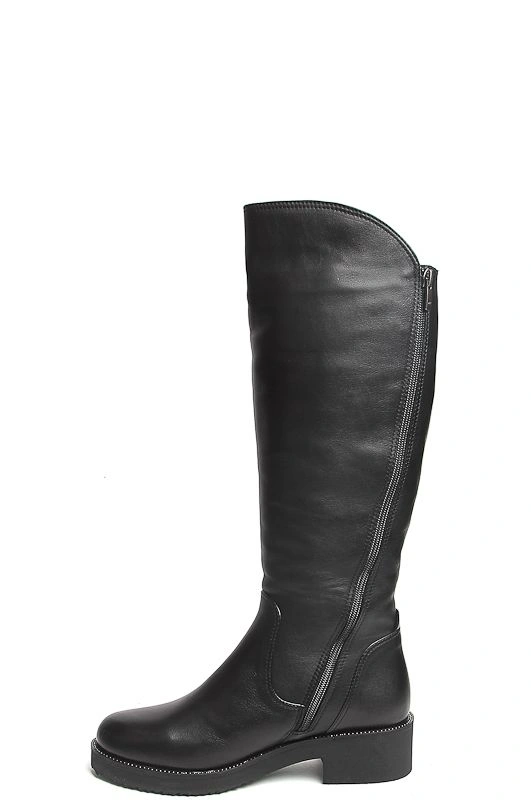 Сапоги MILANA 172550-3-110F черный - купить 19990