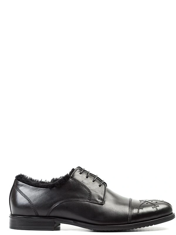 Полуботинки MILANA 142720-2-110F черный - купить 5990