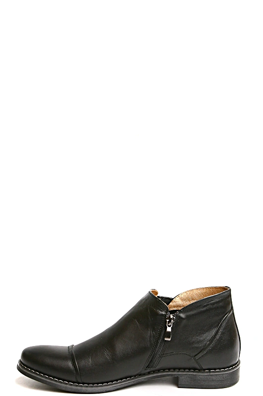 Ботинки MILANA 132967-1-1106 черный - купить 3490