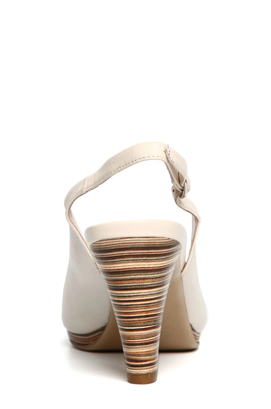 Босоножки MILANA 121504-1-1311 бежевый - купить 4490