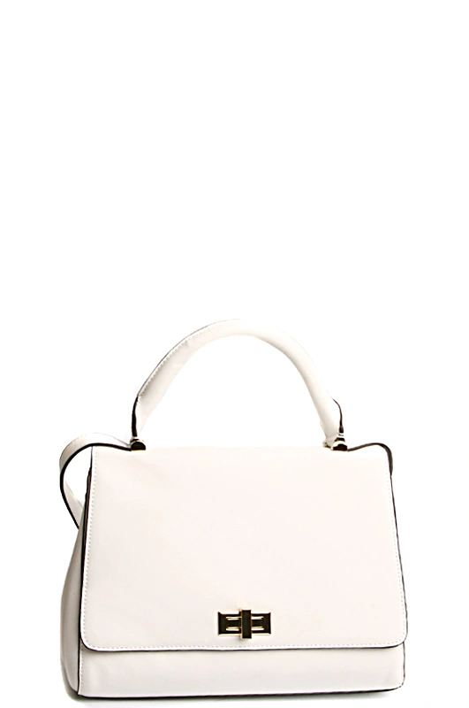 Сумка MILANA 151658-1-130 белый - купить 5990