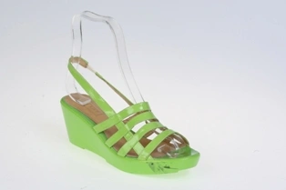 Сандалии MILANA 91031-4-7621 зеленый - купить 1