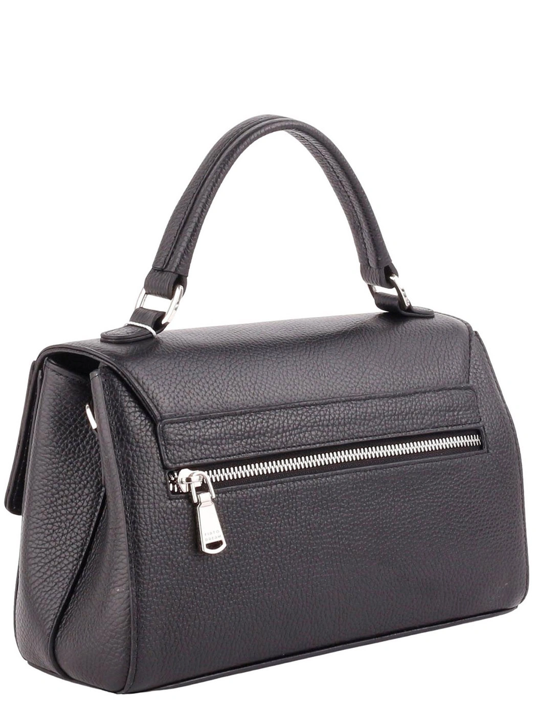 Сумка FIATO DREAM 18073 FD замша черн черный - купить 12990