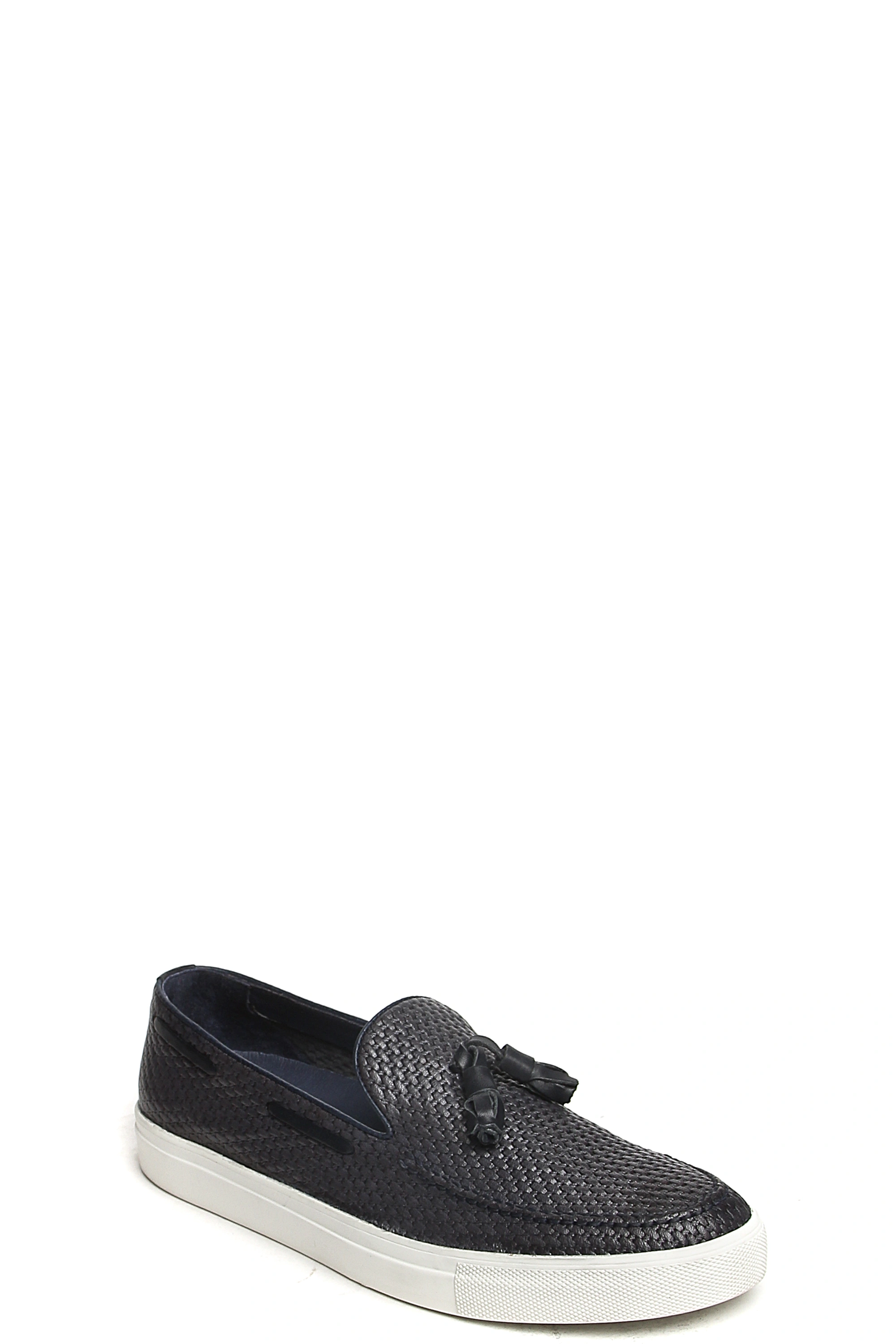 Полуботинки MILANA 181837-1-1501 синий - купить 7990