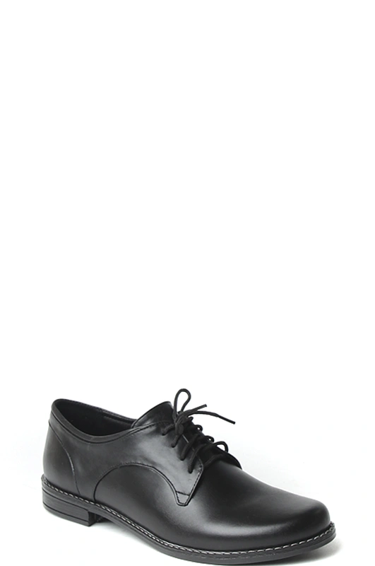 Полуботинки MILANA 152100-1-1101 черный - купить 2800