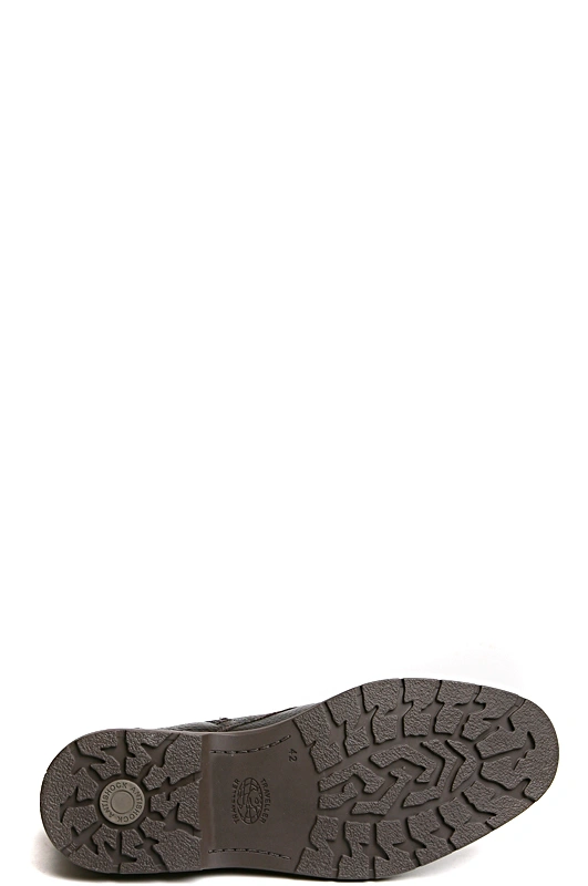 Ботинки MILANA 152710-1-120F коричневый - купить 3400