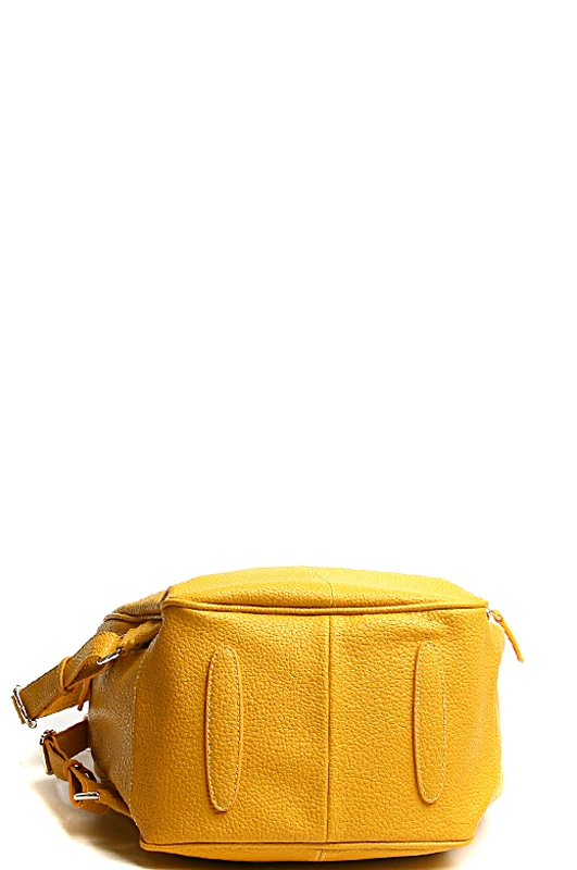Сумка MILANA 151600-1-170 желтый - купить 3190