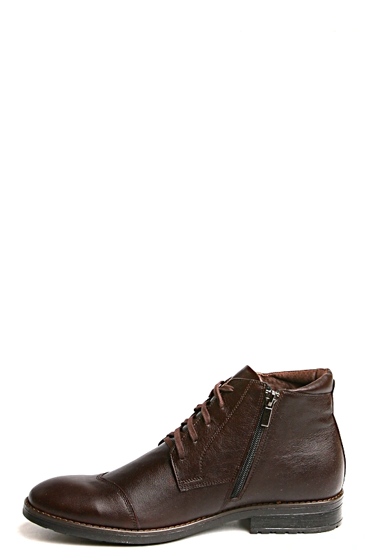 Ботинки MILANA 132968-1-1206 коричневый - купить 8490