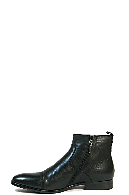 Ботинки MILANA 152813-1-110W черный - купить 5990