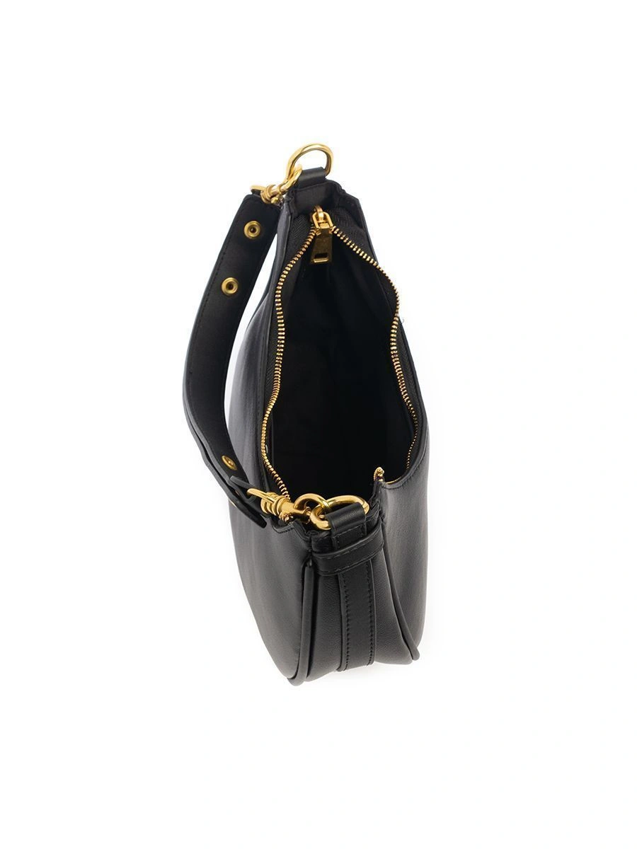 Сумка BAGGINI 28005-5/10 черный - купить 