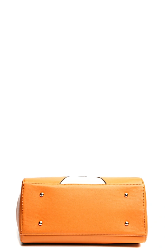 Сумка MILANA 132012-4-126 оранжевый - купить 5490