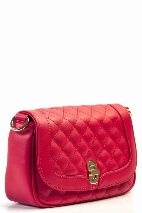 Сумка MILANA 142601-1-146 малиновый - купить 1990