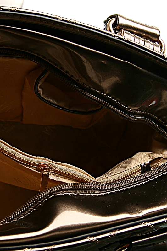 Сумка MILANA 132096-1-711 серый - купить 1890