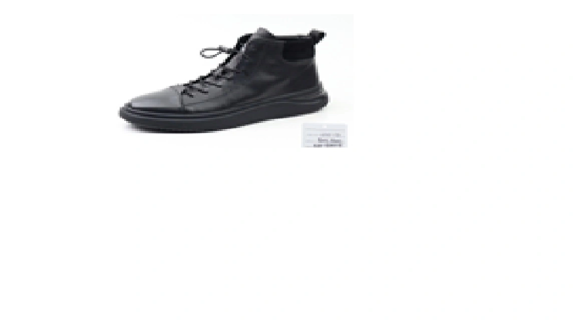 Ботинки MILANA 202872-6-110V черный - купить 9990