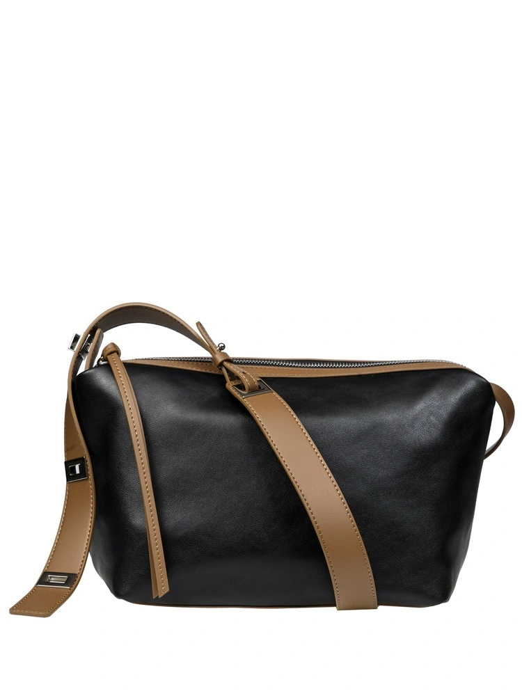 Сумка VERA VICTORIA VITO 48-208-1 черный - купить 8990