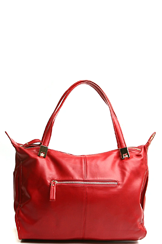 Сумка MILANA 151606-1-140 красный - купить 1840