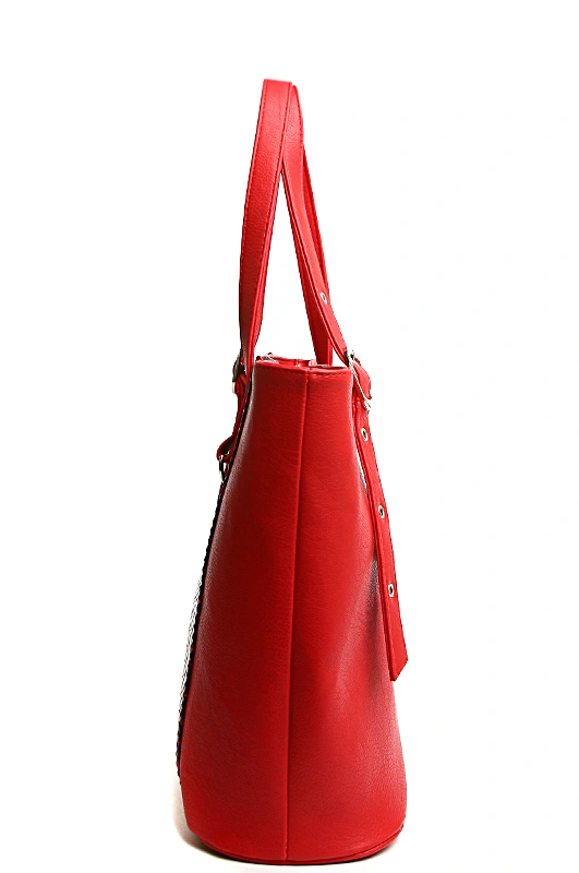 Сумка MILANA 151687-4-140 красный - купить 