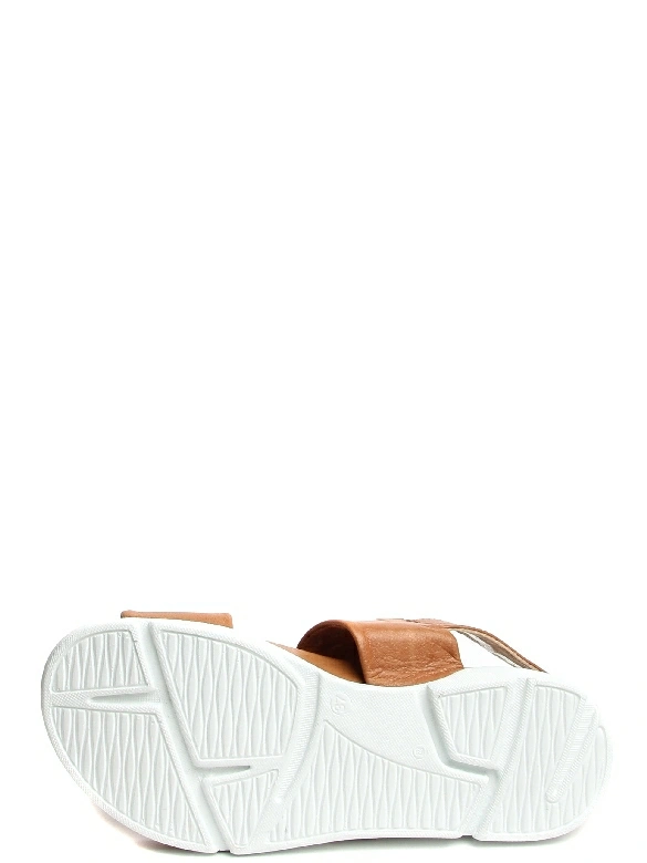 Сандалии MILANA 191531-2-1261 оранжевый - купить 5990