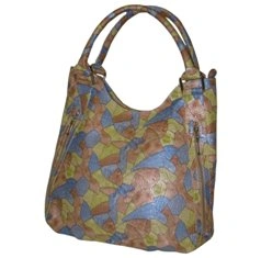 Сумка MILANA 911360-62 зеленый - купить 