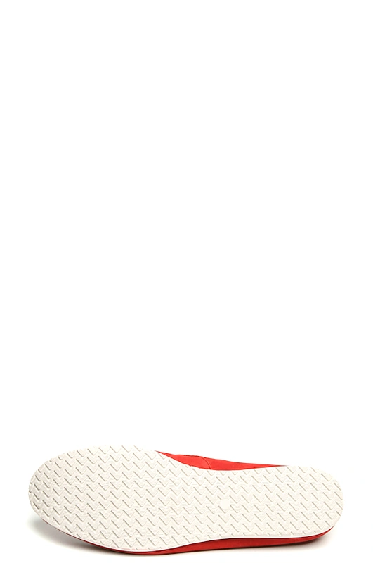 Мокасины MILANA 131761-2-2401 красный - купить 4990