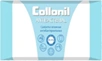 Салфетки влажные COLLONIL WWA15 ANTIBACTERIAL нейтральный - купить 184