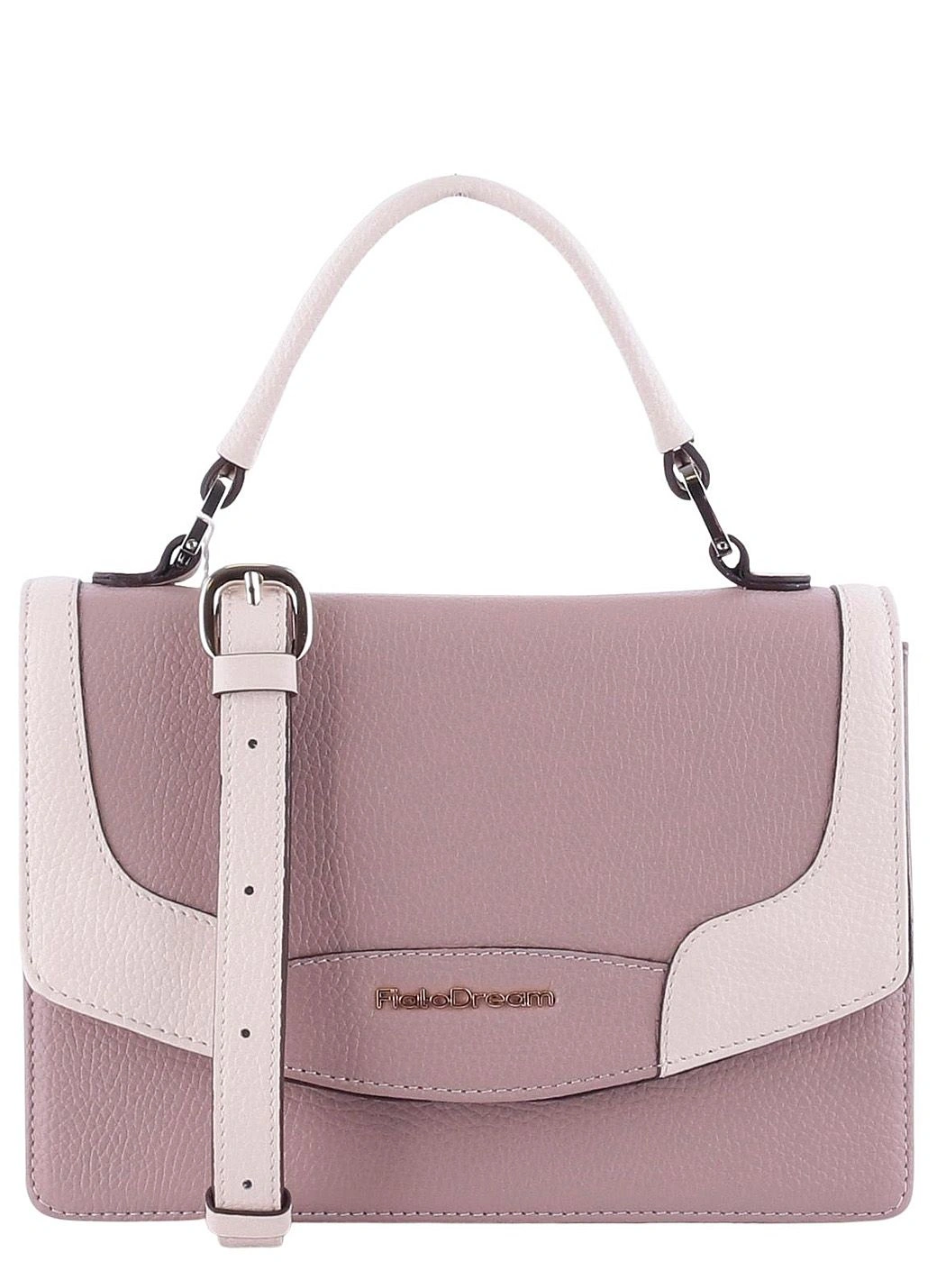 Сумка FIATO DREAM 13252 FD фрукт-молоч розовый - купить 11990