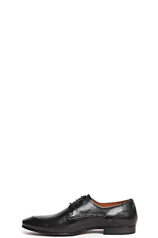 Полуботинки MILANA 171700-2-1101 черный - купить 6990