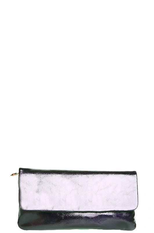 Клатч MILANA 132130-1-754 фиолетовый - купить 1190