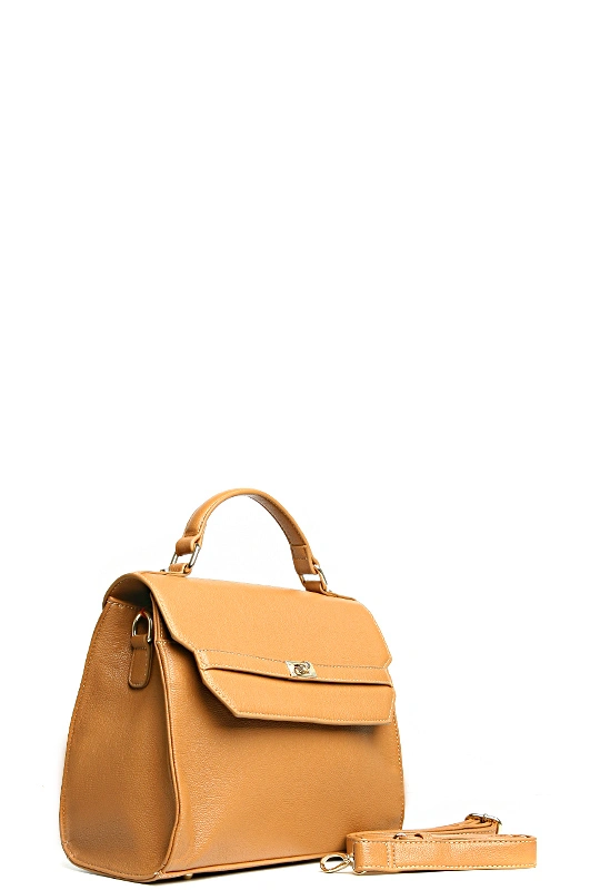 Сумка MILANA 132157-1-121 коричневый - купить 2490