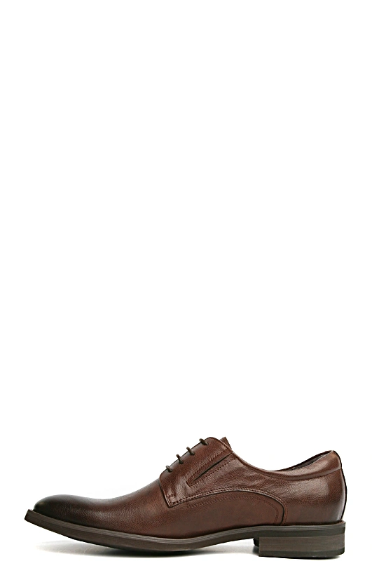 Полуботинки MILANA 141755-1-1201 коричневый - купить 3800