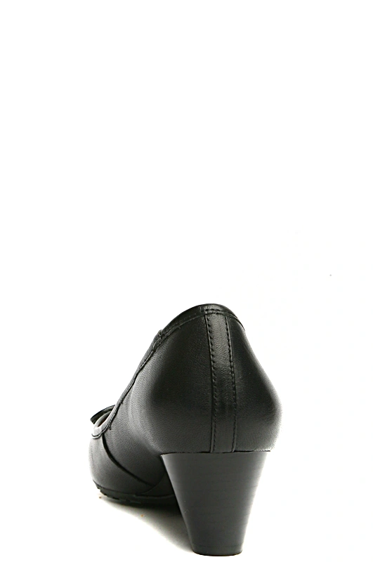 Туфли MILANA 141601-1-1101 черный - купить 2990