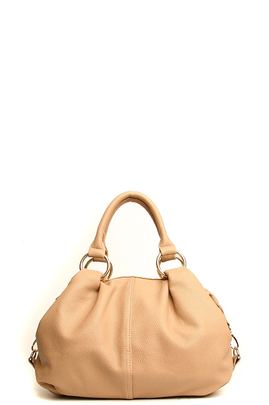 Сумка MILANA 141026-1-121 бежевый - купить 4690