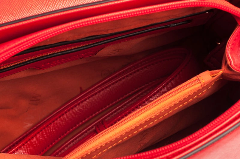 Сумка MILANA 142628-1-140 красный - купить 2990