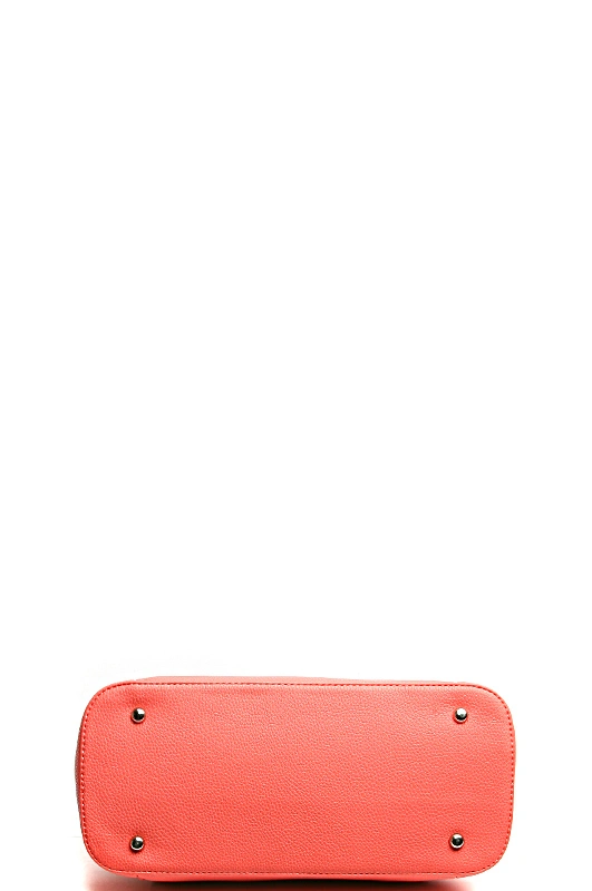 Сумка MILANA 141015-1-143 розовый - купить 2590