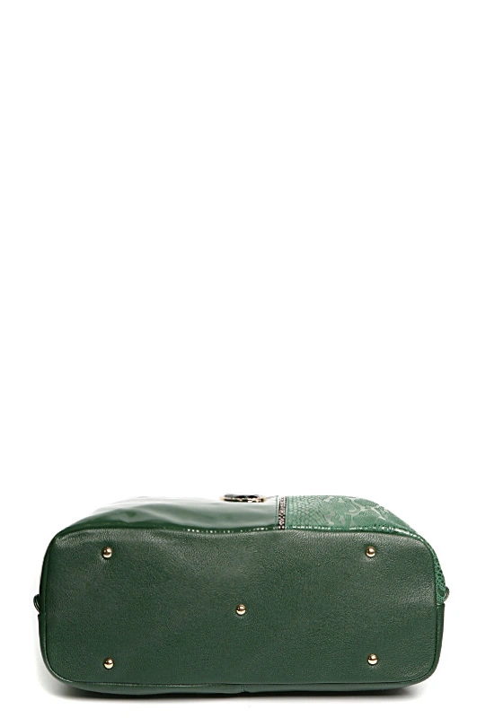 Сумка MILANA 126033-1-1 зеленый - купить 4090
