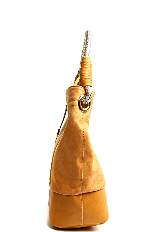 Сумка MILANA 151650-2-175 бежевый - купить 4300