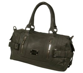 Сумка MILANA 911086-12 серый - купить 