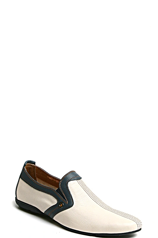 Полуботинки MILANA 141823-1-1311 бежевый - купить 3590