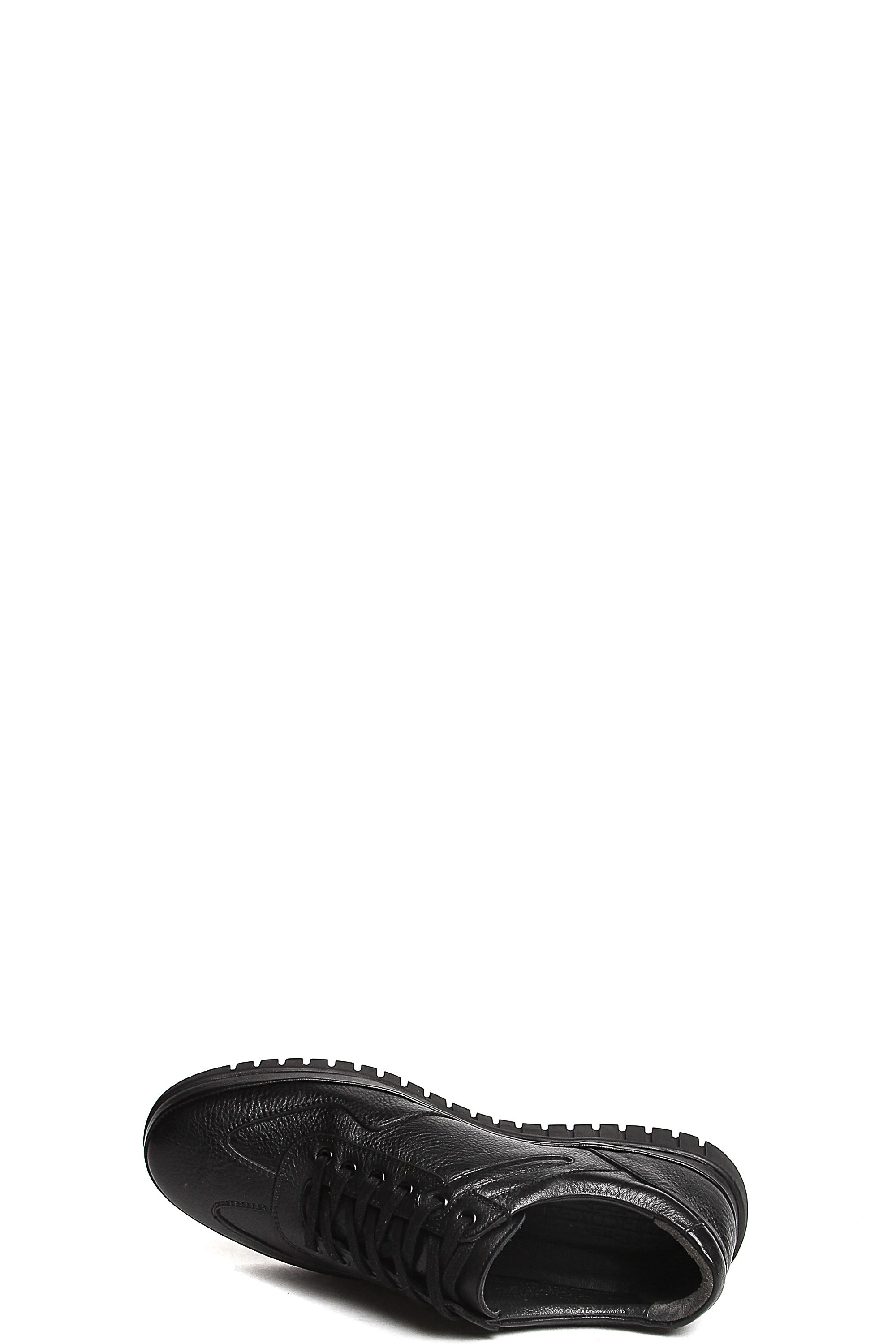 Полуботинки MILANA 172850-1-1101 черный - купить 6990